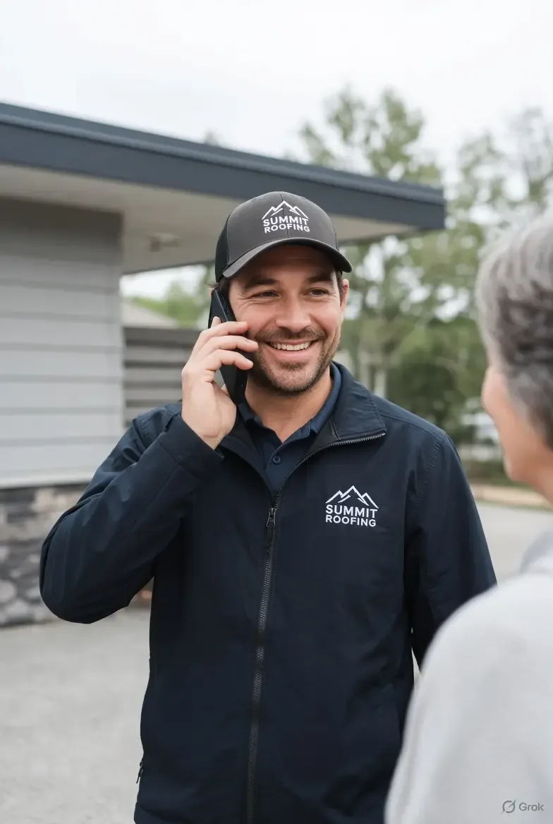 Flat Roof Leak Repair Oakland, IL FAQs